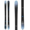 Nordica Unleashed 98 Skis (Ski Only) 2023 2 Nordica Unleashed 98 Skis (Ski Only) 2023 -Rossignol Ski Shop nordica unleashed 98 skis ski only 2023