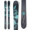 Nordica Women's Santa Ana 104 Free Skis (Ski Only) 2022 -Rossignol Ski Shop nordica womens santa ana 104 free skis ski only 20