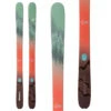 Nordica Women's Santa Ana 93 Unlimited Skis (Ski Only) 2024 2 Nordica Women's Santa Ana 93 Unlimited Skis (Ski Only) 2024 -Rossignol Ski Shop nordica womens santa ana 93 unlimited skis ski onl