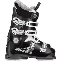 Nordica Women's Sportmachine 65 W Ski Boots 2022