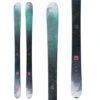 Nordica Women's Unleashed 90 Skis (Ski Only) 2023 2 Nordica Women's Unleashed 90 Skis (Ski Only) 2023 -Rossignol Ski Shop nordica womens unleashed 90 skis ski only 2023