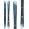 Nordica Women's Unleashed 98 Skis (Ski Only) 2023 1 Nordica Women's Unleashed 98 Skis (Ski Only) 2023 -Rossignol Ski Shop nordica womens unleashed 98 skis ski only 2023