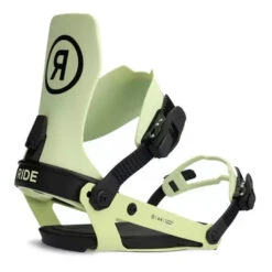 Ride A-6 Snowboard Bindings 2023 -Rossignol Ski Shop ride a 6 snowboard bindings 2023 1