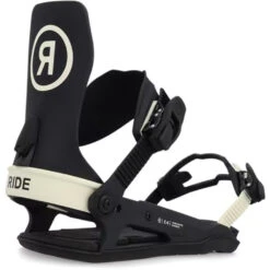 Ride C-6 Snowboard Bindings 2023 5 Ride C-6 Snowboard Bindings 2023 -Rossignol Ski Shop ride c 6 snowboard bindings 2023 1