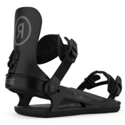 Ride K-1 Snowboard Bindings 2022
