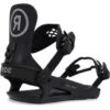Ride K-1 Snowboard Bindings 2023 2 Ride K-1 Snowboard Bindings 2023 -Rossignol Ski Shop ride k 1 snowboard bindings 2023