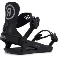 Ride K-1 Snowboard Bindings 2023