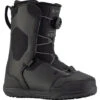 Ride Kids' Lasso Jr Snowboard Boots 2023 1 Ride Kids' Lasso Jr Snowboard Boots 2023 -Rossignol Ski Shop ride kids lasso jr snowboard boots 2023