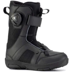 Ride Kids' Norris Snowboard Boots 2023