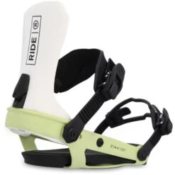 Ride Women's AL-6 Snowboard Bindings 2023