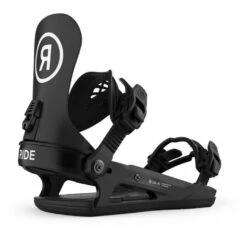 Ride Women's CL-2 Snowboard Bindings 2022