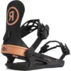 Ride Women's CL-4 Snowboard Bindings 2022 -Rossignol Ski Shop ride womens cl 4 snowboard bindings 2022