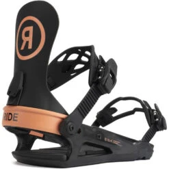 Ride Women's CL-4 Snowboard Bindings 2022