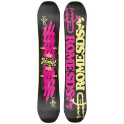 Rome Artifact Snowboard 2023