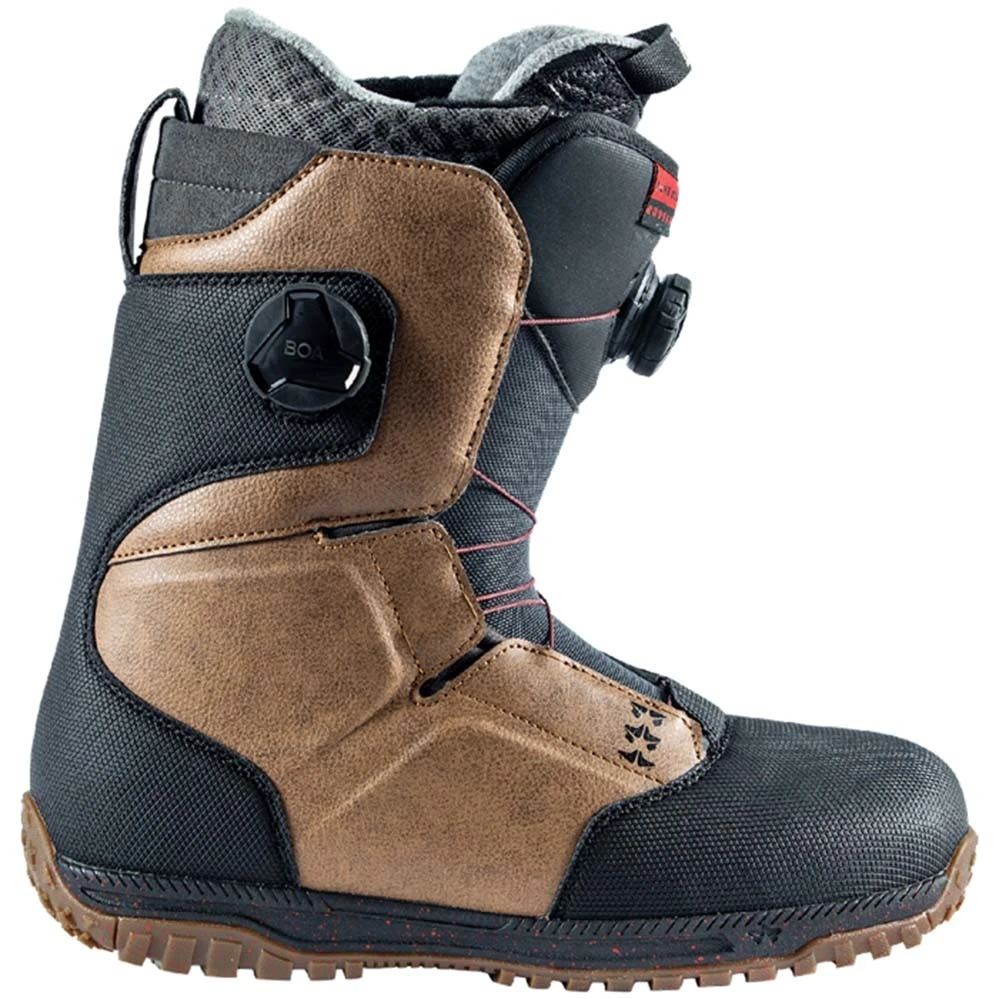 Rome Bodega BOA Snowboard Boots 2023 3 Rome Bodega BOA Snowboard Boots 2023