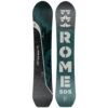 Rome Stale Crewzer Snowboard 2023 -Rossignol Ski Shop rome stale crewzer snowboard 2023