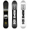Rome Warden Snowboard 2022 -Rossignol Ski Shop rome warden snowboard 2022