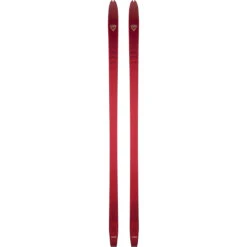 Rossignol BC 80 Positrack Cross Country Skis (Ski Only) 2023