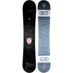 Rossignol Circuit Snowboard 2022