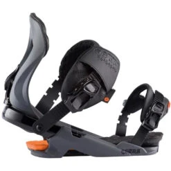 Rossignol Cobra Snowboard Bindings 2022