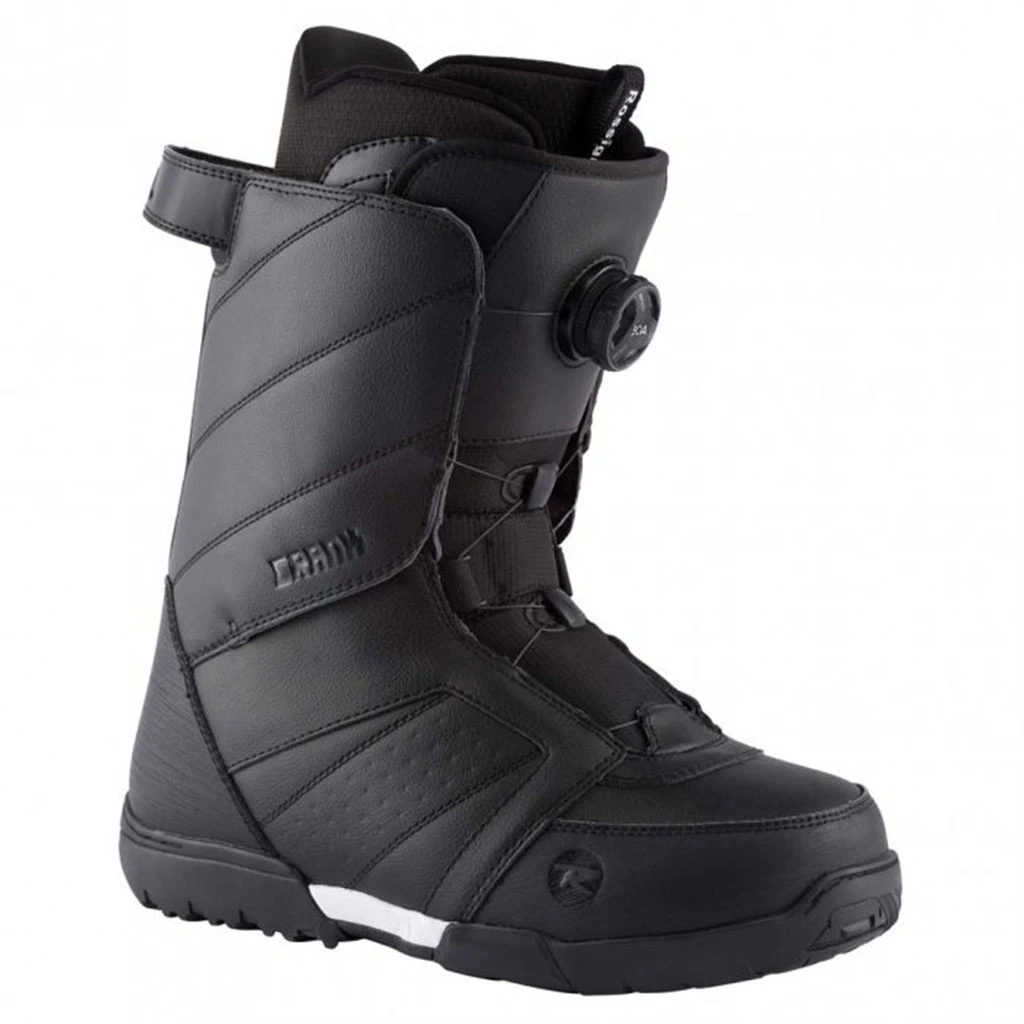 Rossignol Crank H3 BOA Snowboard Boots 2022 4 Rossignol Crank H3 BOA Snowboard Boots 2022 - Image 2