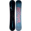 Rossignol District Black Snowboard 2023 -Rossignol Ski Shop rossignol district black snowboard 2023