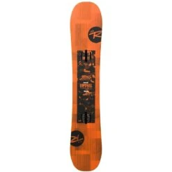 Rossignol EXP 3 Rail Regular Snowboard 2022