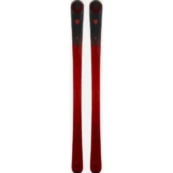 Rossignol Experience 86 Basalt Open Skis (Ski Only) 2023