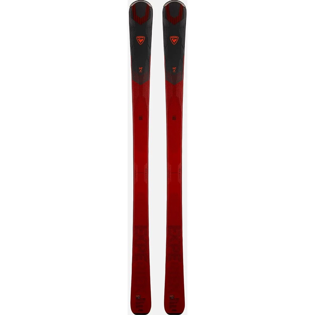 Rossignol Experience 86 Basalt Open Skis (Ski Only) 2023 3 Rossignol Experience 86 Basalt Open Skis (Ski Only) 2023