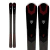 Rossignol Experience 86 TI Open Skis (Ski Only) 2023 2 Rossignol Experience 86 TI Open Skis (Ski Only) 2023 -Rossignol Ski Shop rossignol experience 86 ti open skis ski only 2023