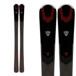 Rossignol Experience 86 TI Open Skis (Ski Only) 2023