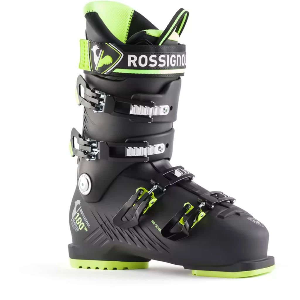 Rossignol Hi-Speed 100 HV Ski Boots 2024 3 Rossignol Hi-Speed 100 HV Ski Boots 2024