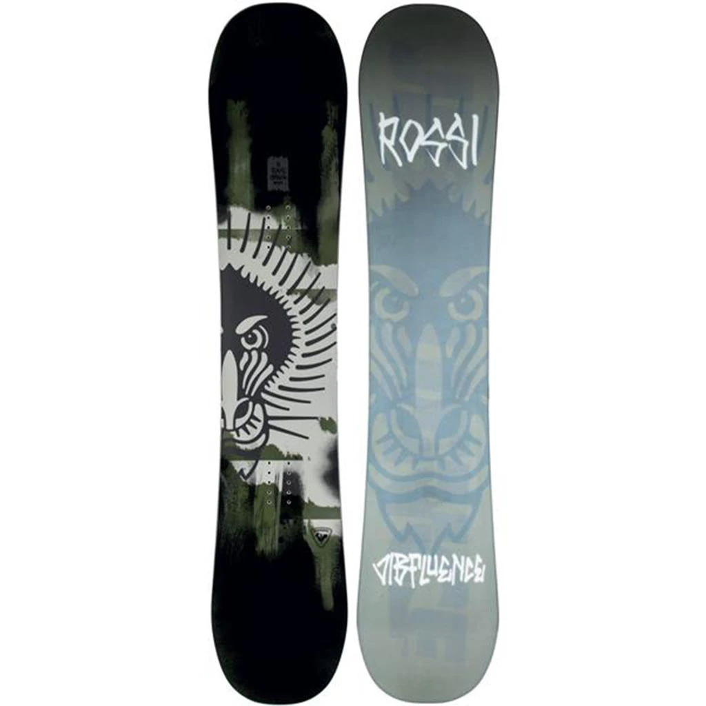 Rossignol Junior Jibfluence Snowboard 2022 4 Rossignol Junior Jibfluence Snowboard 2022 - Image 2