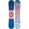 Rossignol Kids' Alias Snowboard 2023 -Rossignol Ski Shop rossignol kids alias snowboard 2023