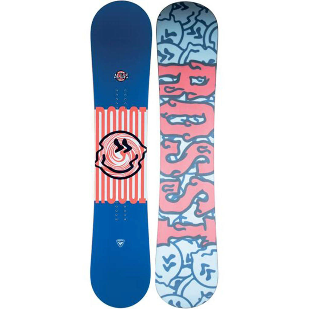 Rossignol Kids' Alias Snowboard 2023 3 Rossignol Kids' Alias Snowboard 2023