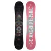 Rossignol Kids' Jibfluence Snowboard 2023 1 Rossignol Kids' Jibfluence Snowboard 2023 -Rossignol Ski Shop rossignol kids jibfluence snowboard 2023