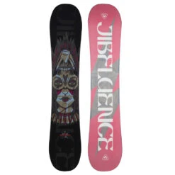 Rossignol Kids' Jibfluence Snowboard 2023