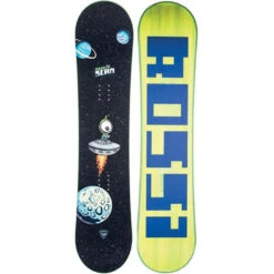 Rossignol Kids' Scan Snowboard 2023