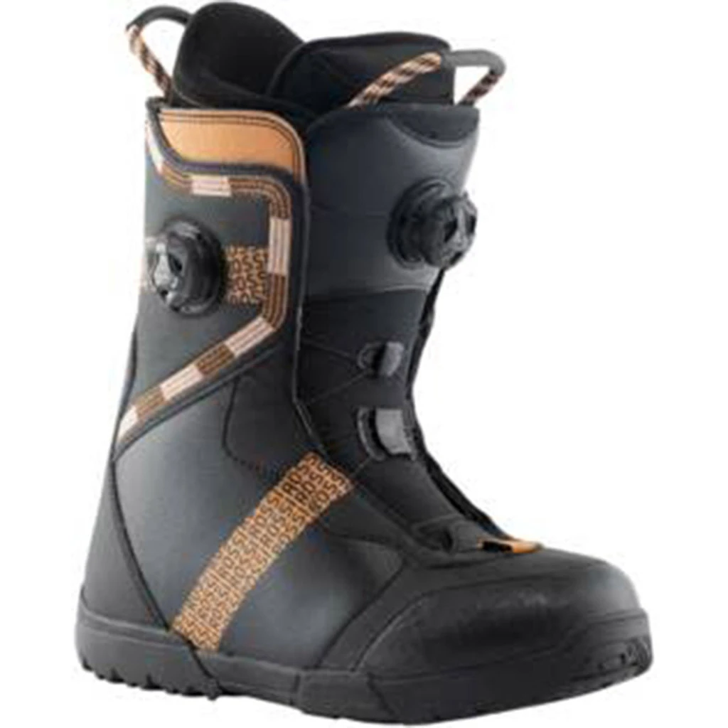 Rossignol Primacy Focus Dual BOA Snowboard Boots 2022 4 Rossignol Primacy Focus Dual BOA Snowboard Boots 2022 - Image 2