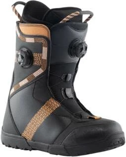 Rossignol Primacy Focus Dual BOA Snowboard Boots 2022 3 Rossignol Primacy Focus Dual BOA Snowboard Boots 2022