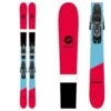 Rossignol Sprayer Skis W/Xpress 10 GW Bindings 2023 2 Rossignol Sprayer Skis W/Xpress 10 GW Bindings 2023 -Rossignol Ski Shop rossignol sprayer skis w xpress 10 gw bindings 202