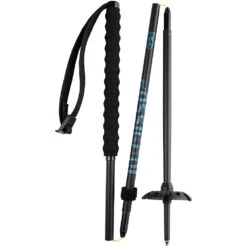 Rossignol Touring Pro Foldable XV Ski Poles 2022