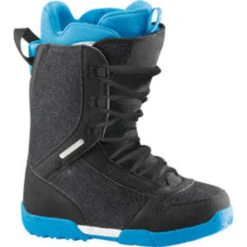Rossignol Women's Alley Laced Snowboard Boots 2021