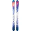 Rossignol Women's Black Ops 92 Open Skis (Ski Only) 2024 -Rossignol Ski Shop rossignol womens black ops 92 open skis ski only 2