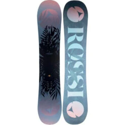 Rossignol Women's Meraki Snowboard 2022