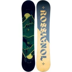 Rossignol Women's Myth Snowboard 2023