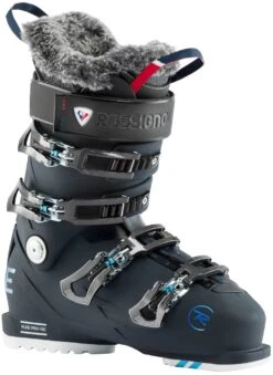 Rossignol Women's Pure Pro 100 Ski Boots 2021