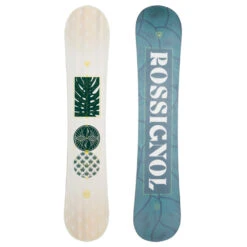 Rossignol Women's Soulside Snowboard 2024