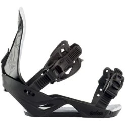 Rossignol Women's Voodoo Snowboard Bindings 2023