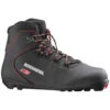 Rossignol X-R Cross Country Touring Boots 2023 1 Rossignol X-R Cross Country Touring Boots 2023 -Rossignol Ski Shop rossignol x r cross country touring boots 2023